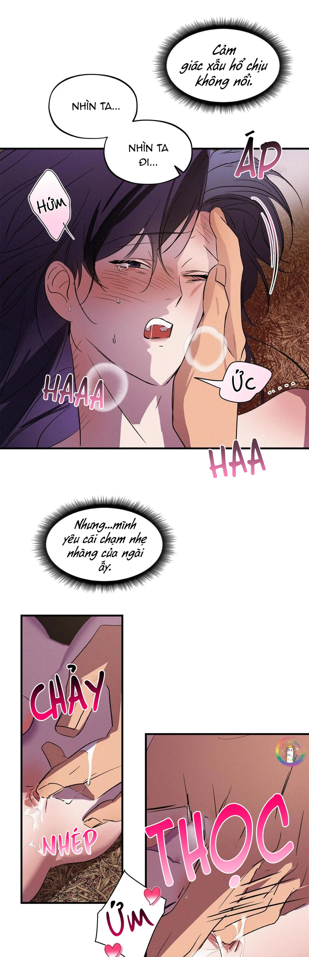 Đọc truyện Sợi Chỉ Đỏ Không Tàn - Chapter 33