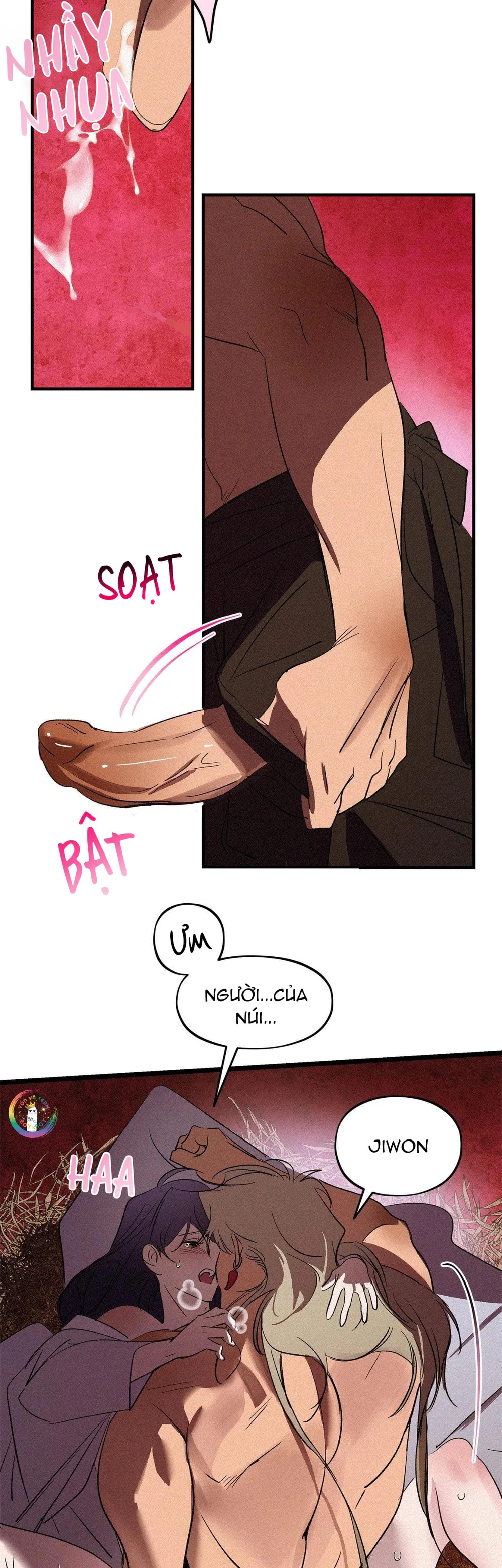 Đọc truyện Sợi Chỉ Đỏ Không Tàn - Chapter 33