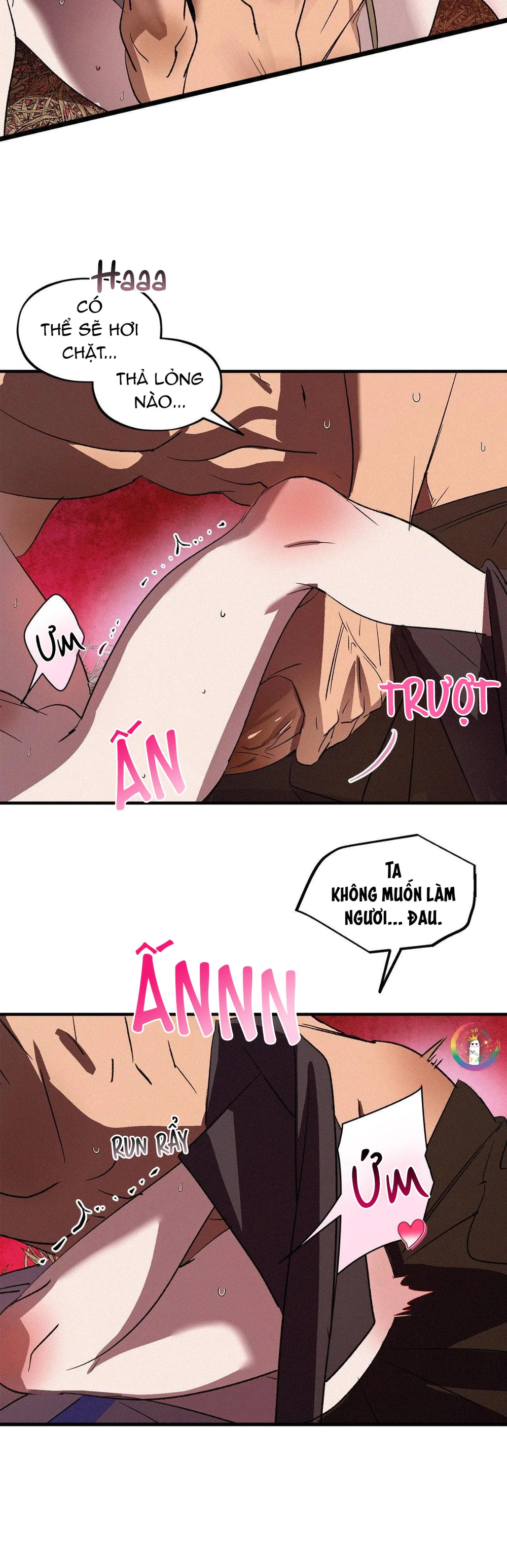 Đọc truyện Sợi Chỉ Đỏ Không Tàn - Chapter 33