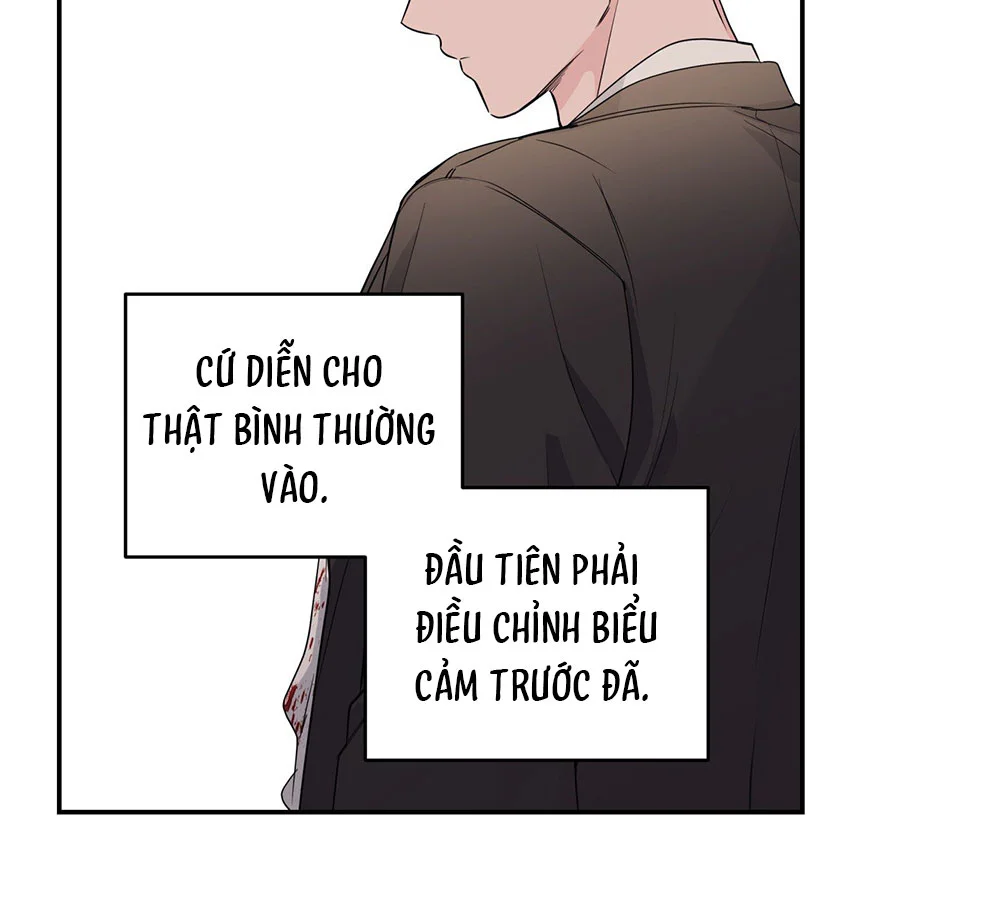 Đọc truyện Màn Đêm Êm Dịu - Chapter 3