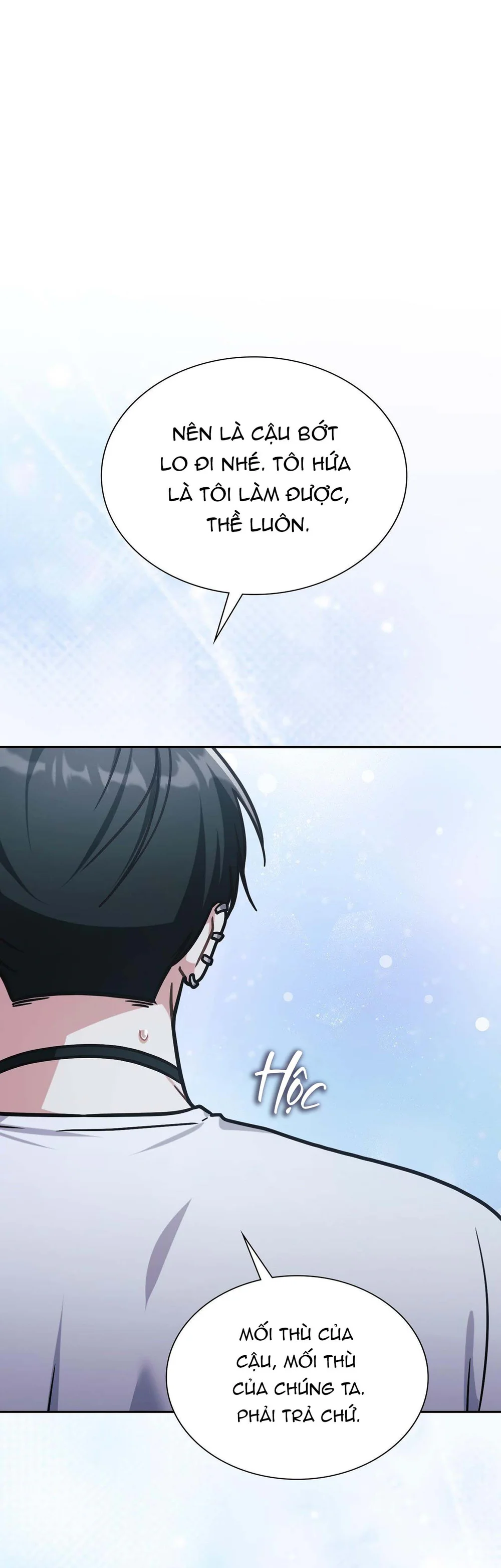 Đọc truyện Dù Không Phải Guide Định Mệnh Của Cậu - Chapter 37