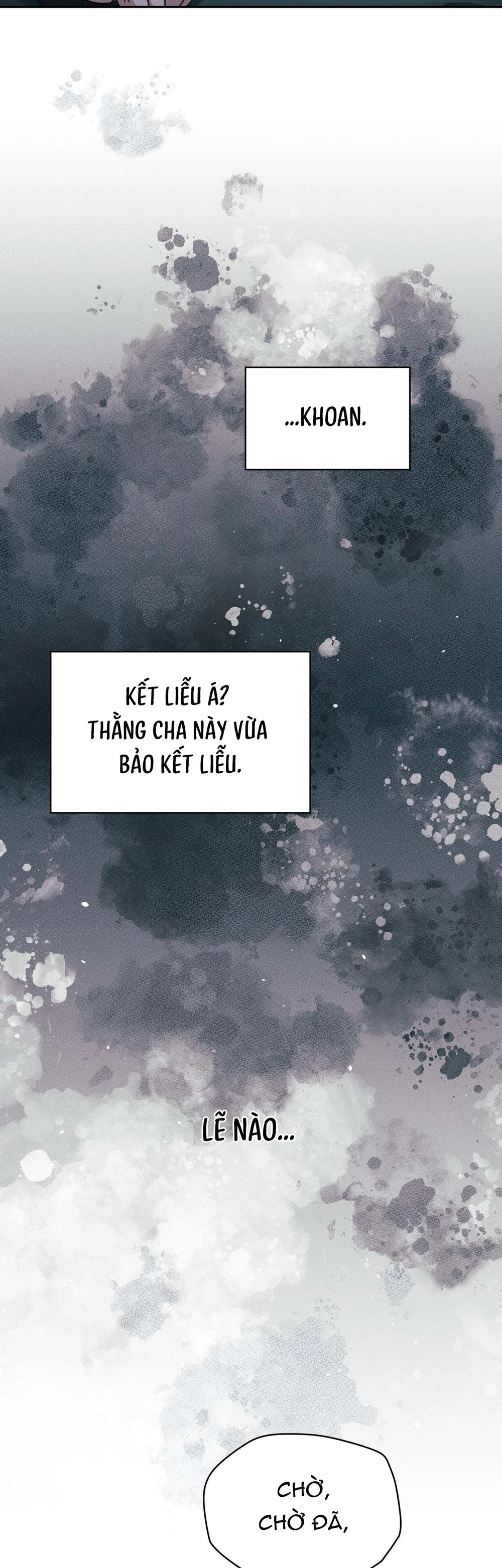 Đọc truyện Dù Không Phải Guide Định Mệnh Của Cậu - Chapter 37