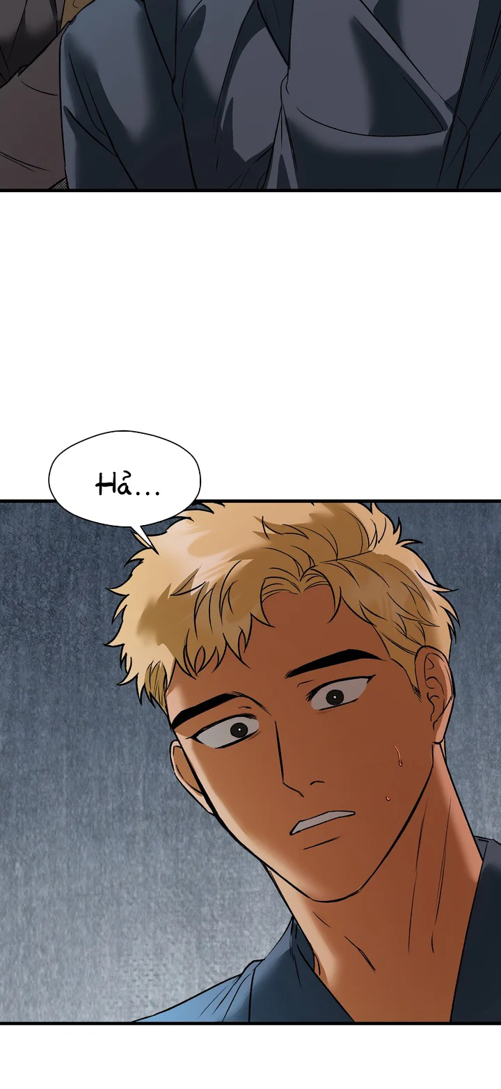 Đọc truyện QUỶ MÀ CŨNG BIẾT YÊU CHÂN THÀNH SAO? - Chapter 10