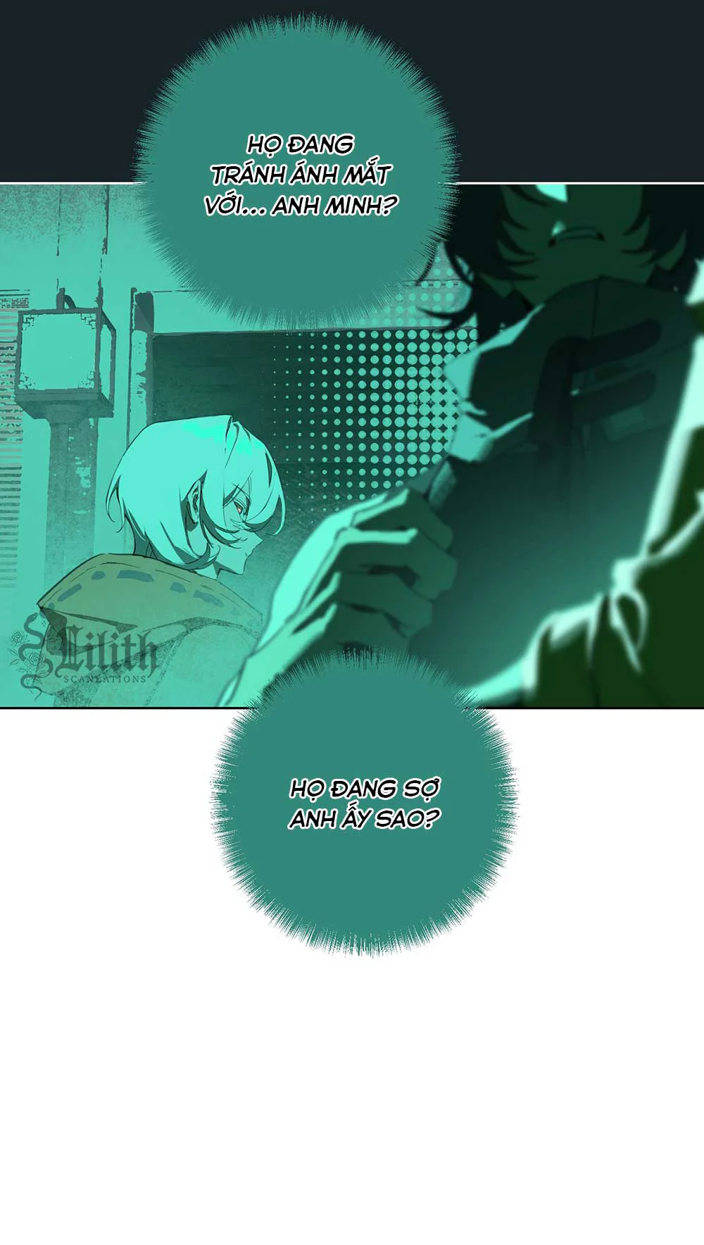 Đọc truyện Trầm Oan - Chapter 6