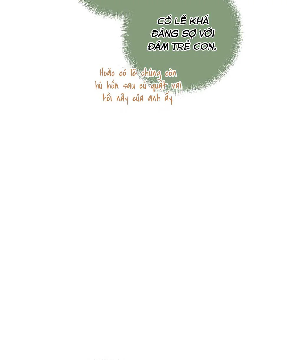 Đọc truyện Trầm Oan - Chapter 6