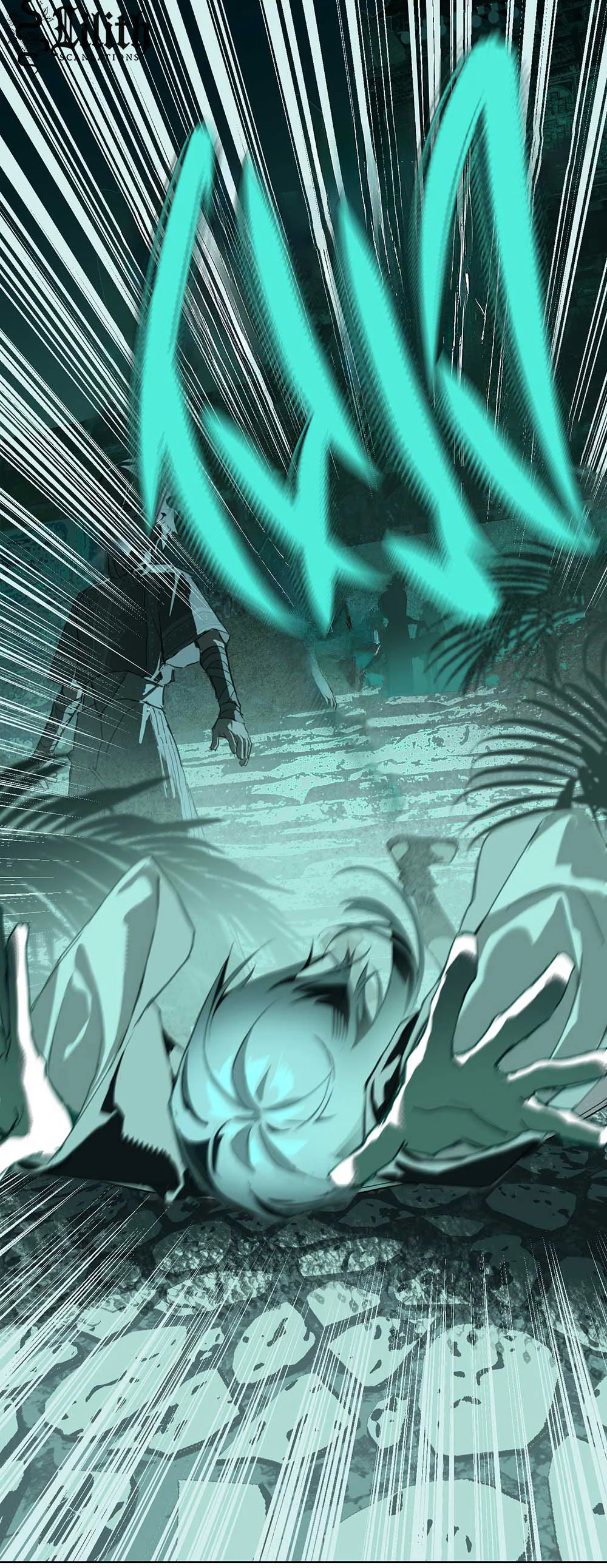 Đọc truyện Trầm Oan - Chapter 6