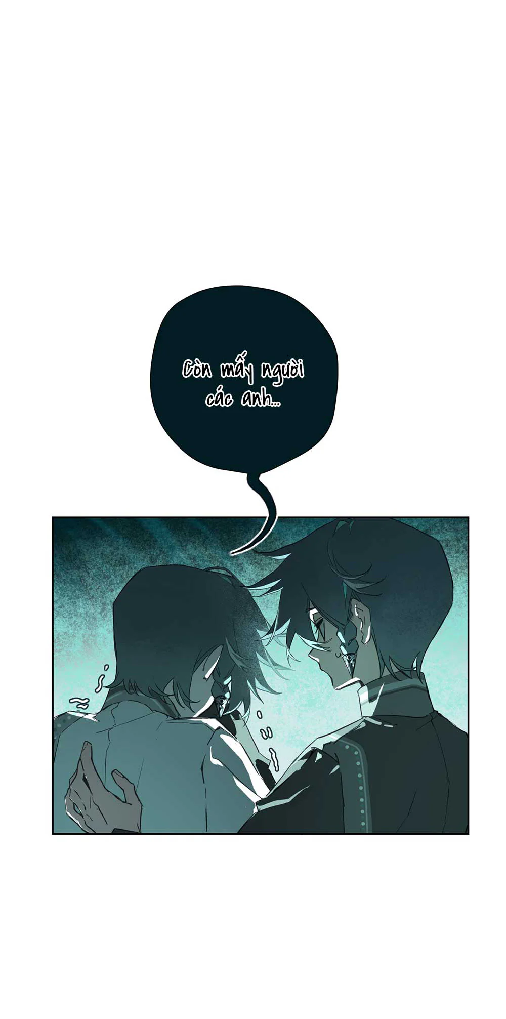 Đọc truyện Trầm Oan - Chapter 6