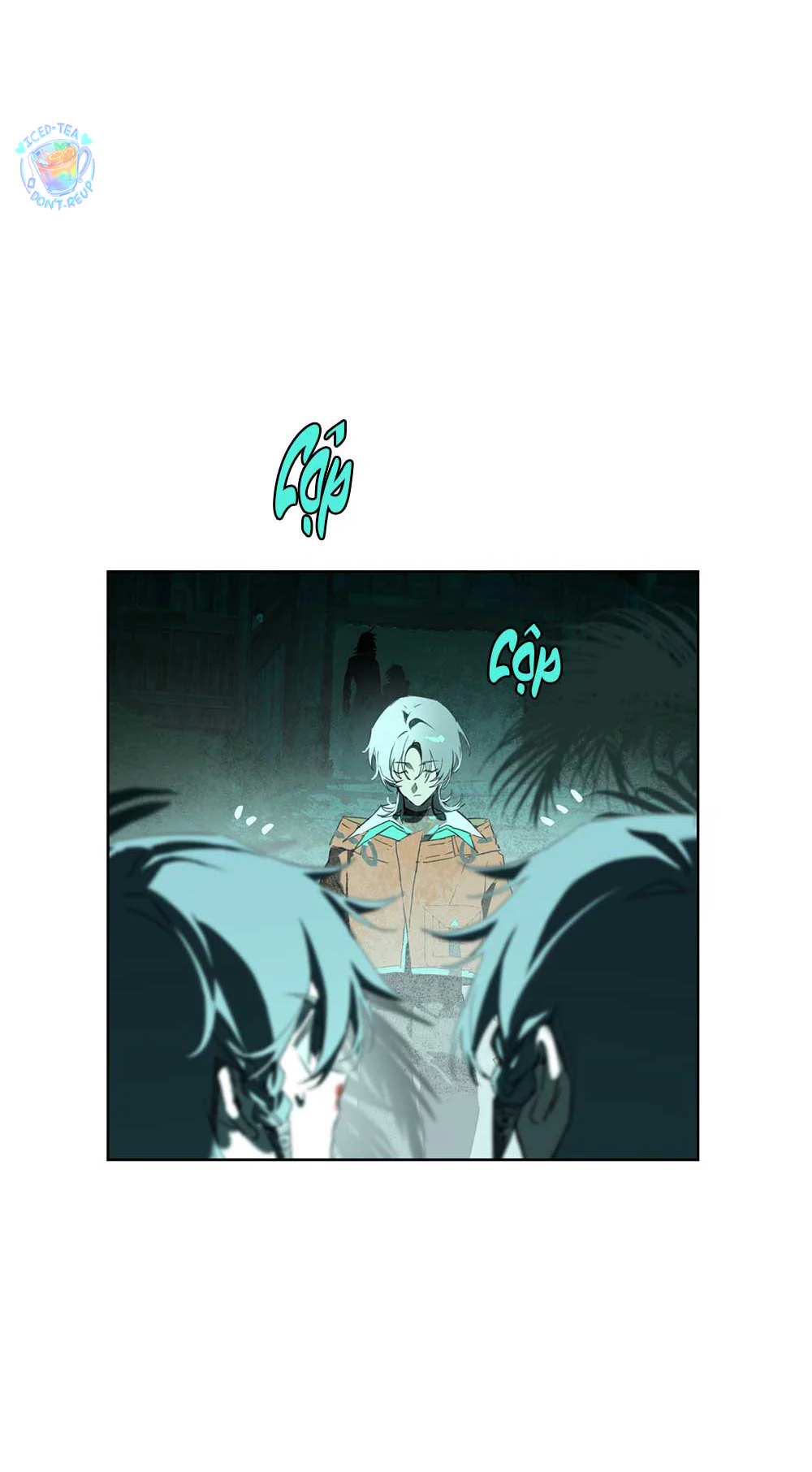 Đọc truyện Trầm Oan - Chapter 6