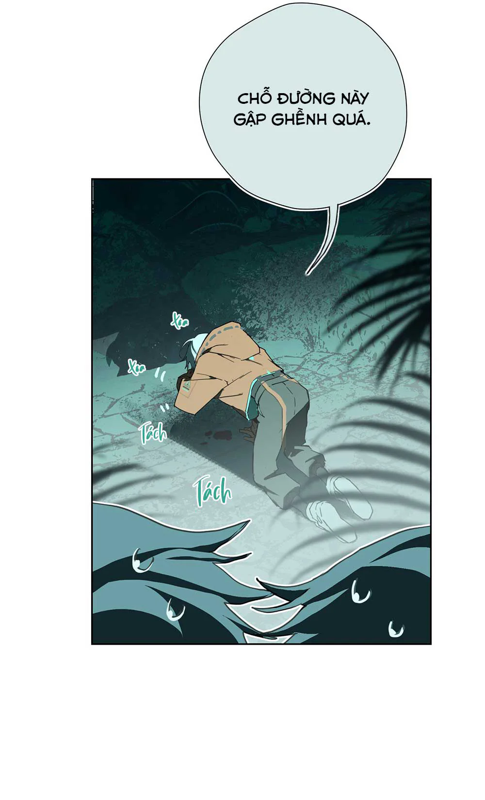 Đọc truyện Trầm Oan - Chapter 6