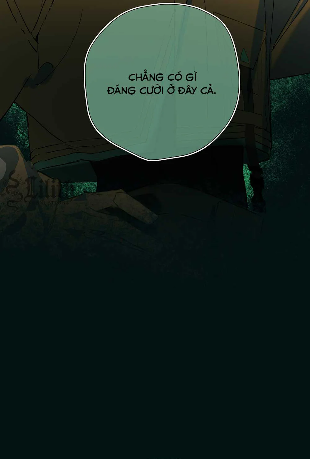 Đọc truyện Trầm Oan - Chapter 6