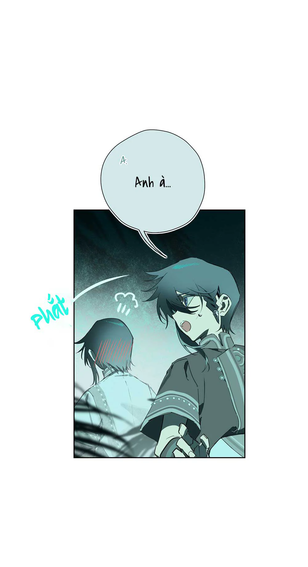 Đọc truyện Trầm Oan - Chapter 6