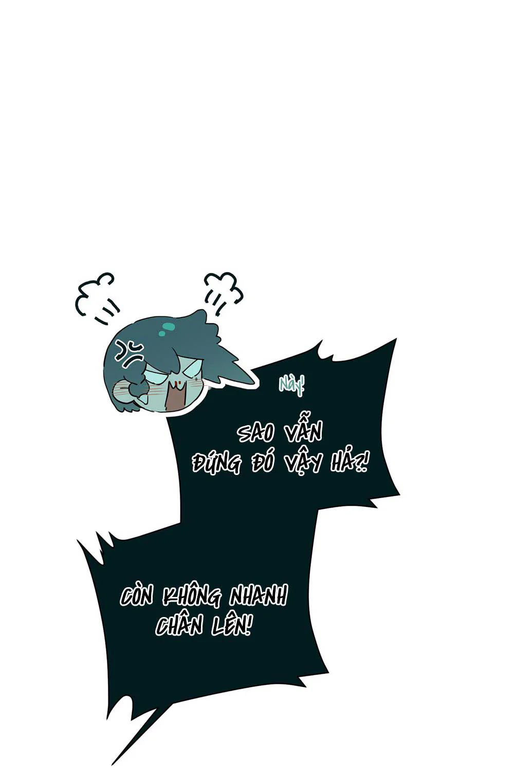 Đọc truyện Trầm Oan - Chapter 6