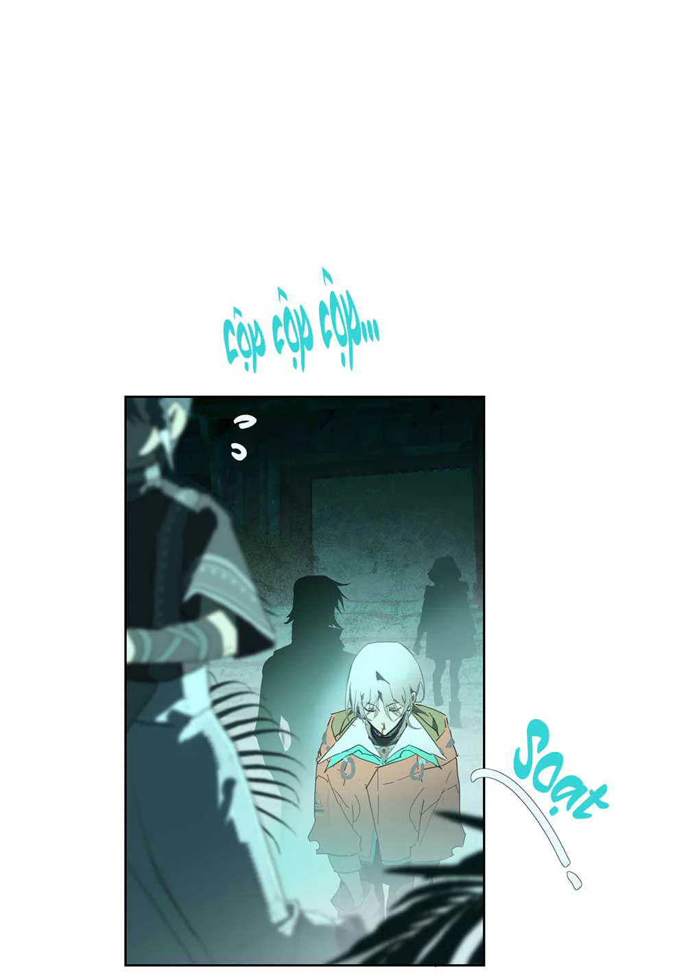 Đọc truyện Trầm Oan - Chapter 6