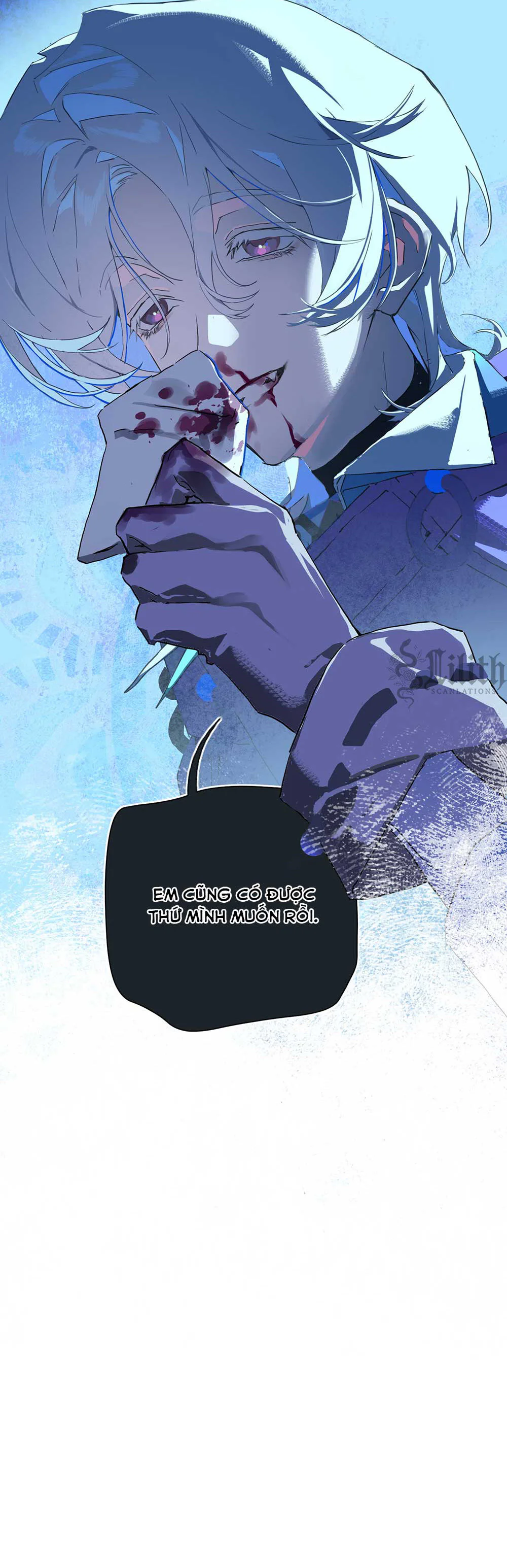 Đọc truyện Trầm Oan - Chapter 6