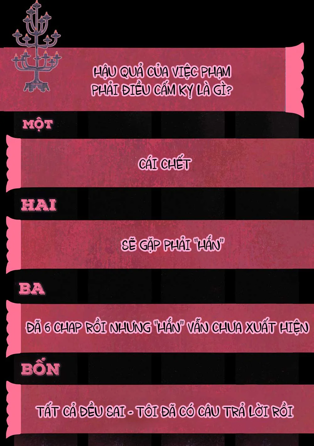 Đọc truyện Trầm Oan - Chapter 6