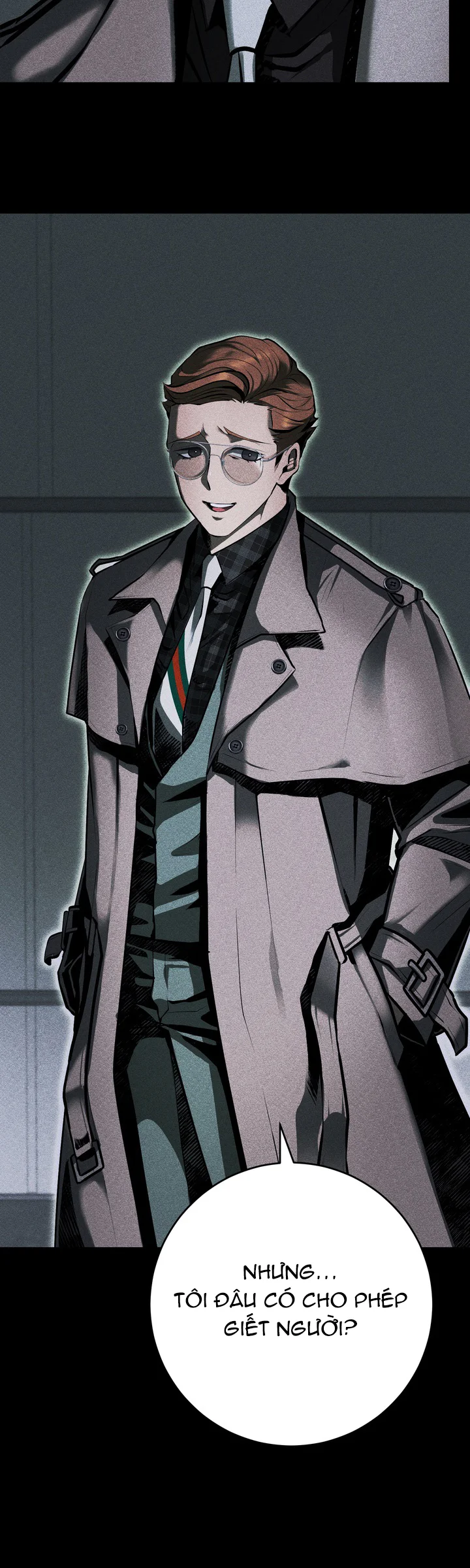 Đọc truyện Trang Trại Jangsaeng - Chapter 13