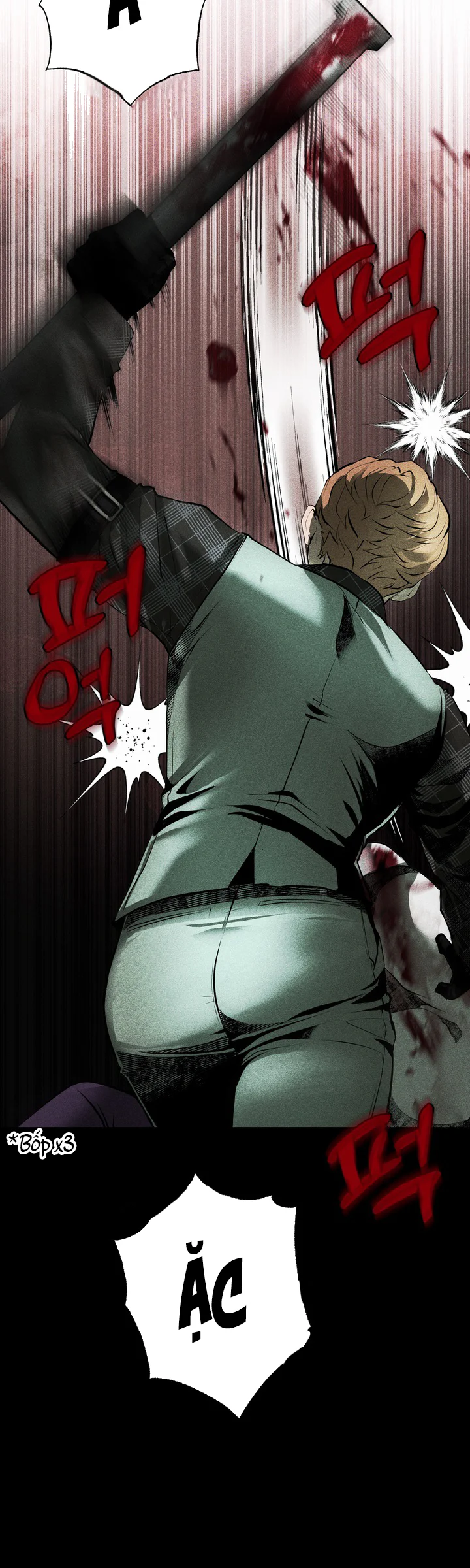 Đọc truyện Trang Trại Jangsaeng - Chapter 13