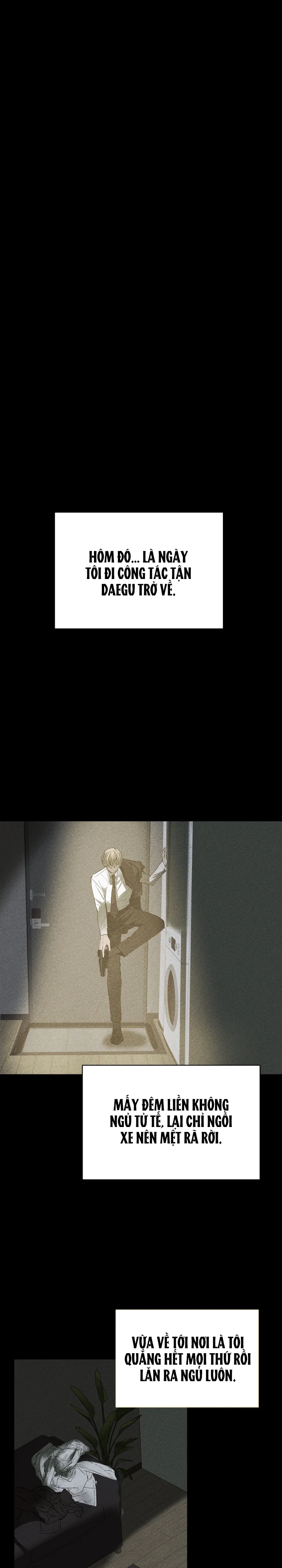 Đọc truyện Trang Trại Jangsaeng - Chapter 13