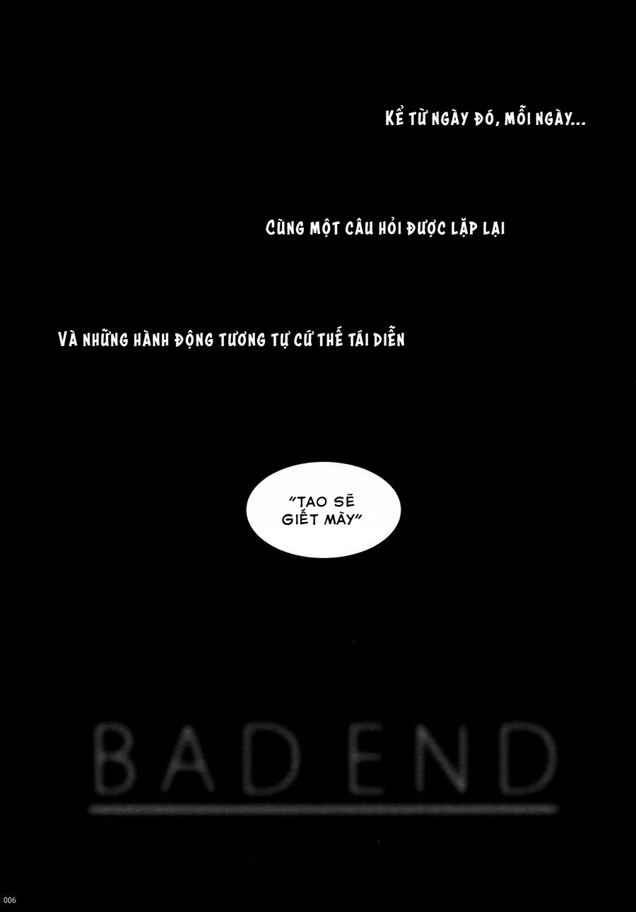 Đọc truyện Cho 50k Couple Lộn Xộn - Chapter 55