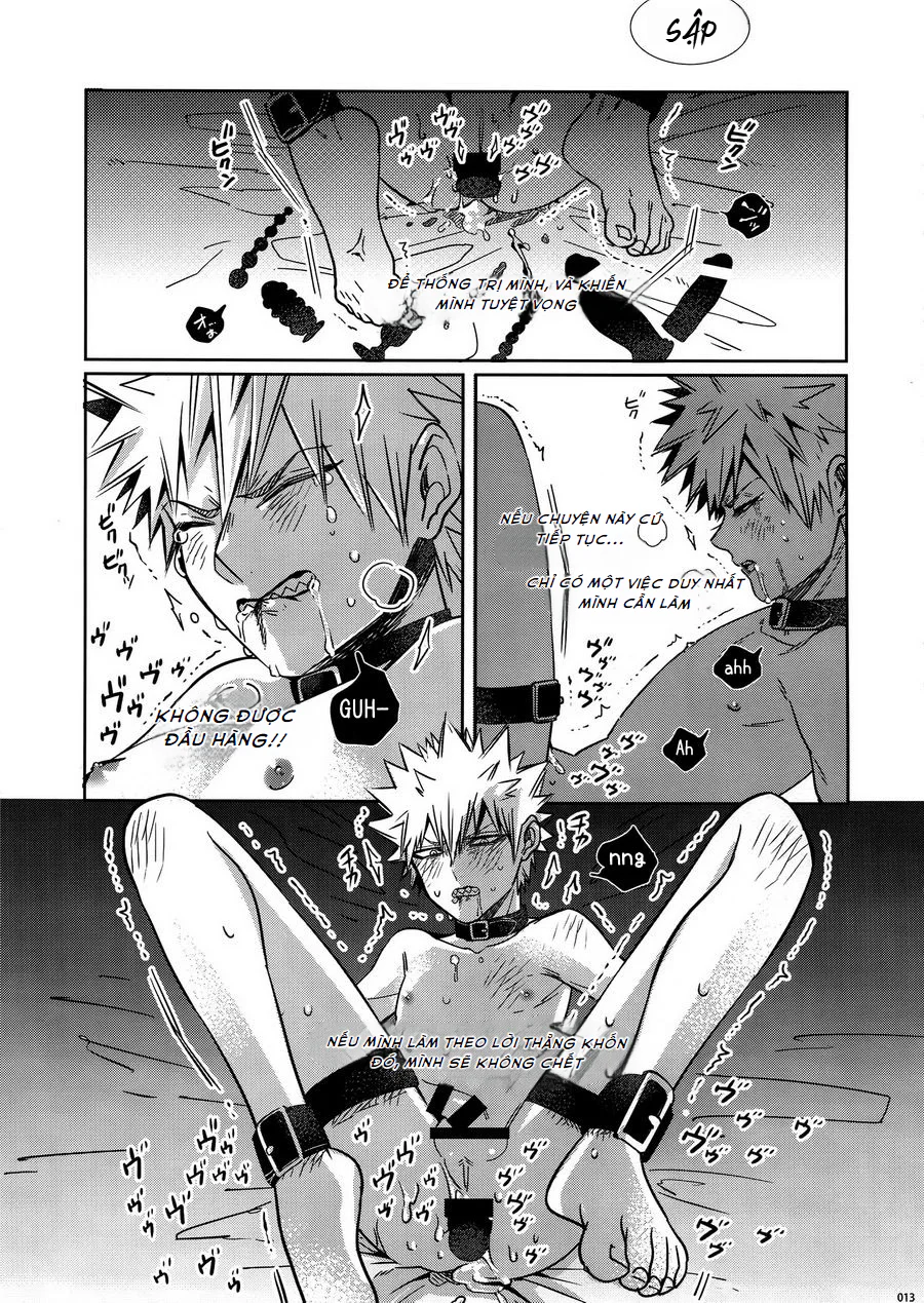 Đọc truyện Cho 50k Couple Lộn Xộn - Chapter 55