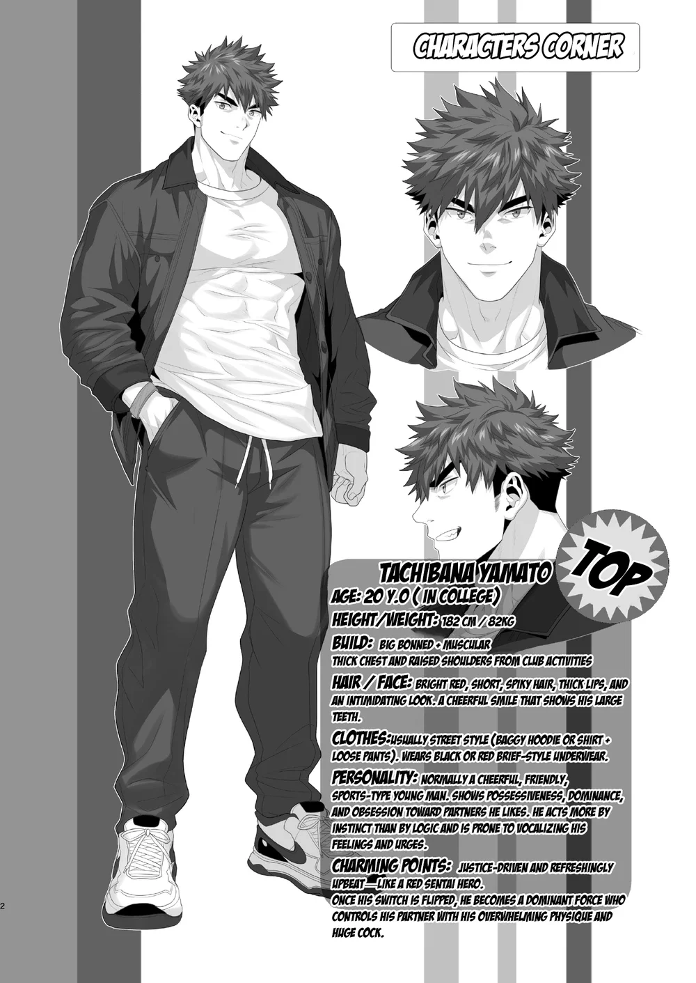 Đọc truyện Séc Hardcore - Chapter 18