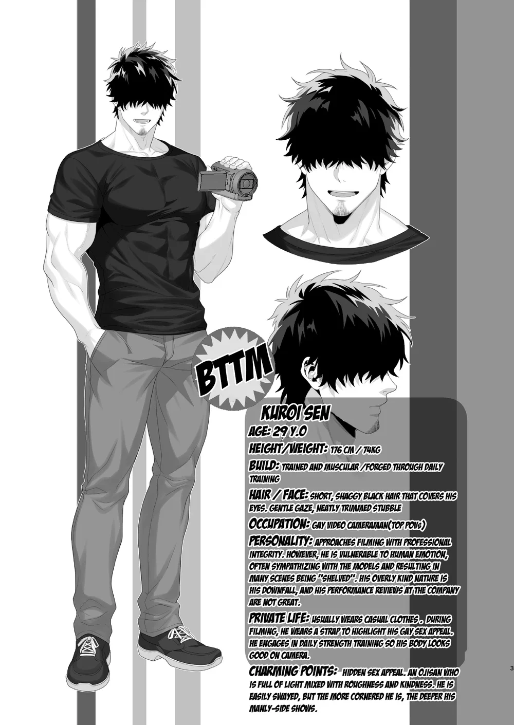 Đọc truyện Séc Hardcore - Chapter 18
