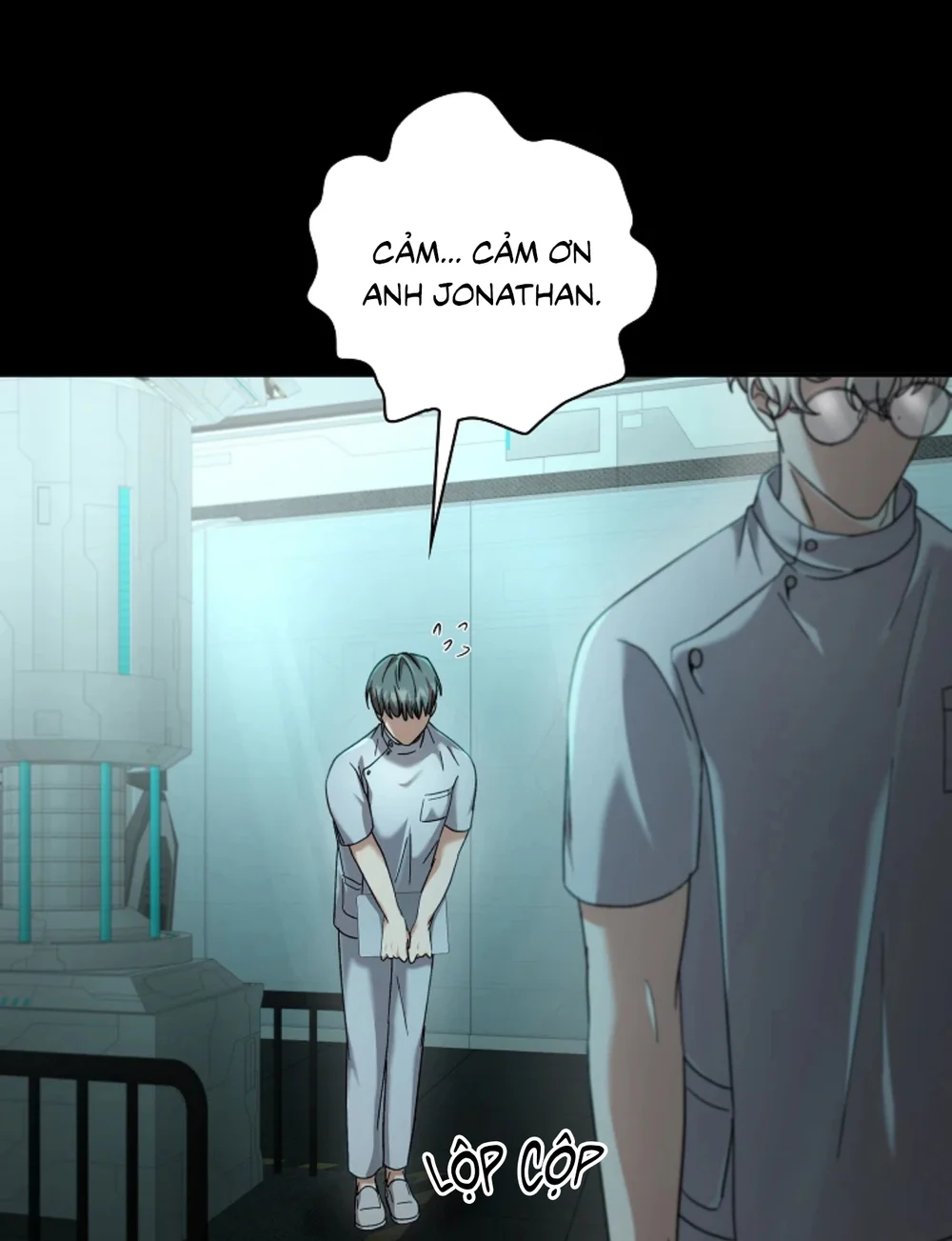 Đọc truyện Điệp viên to gan đột nhập phòng thí nghiệm - Chapter 5