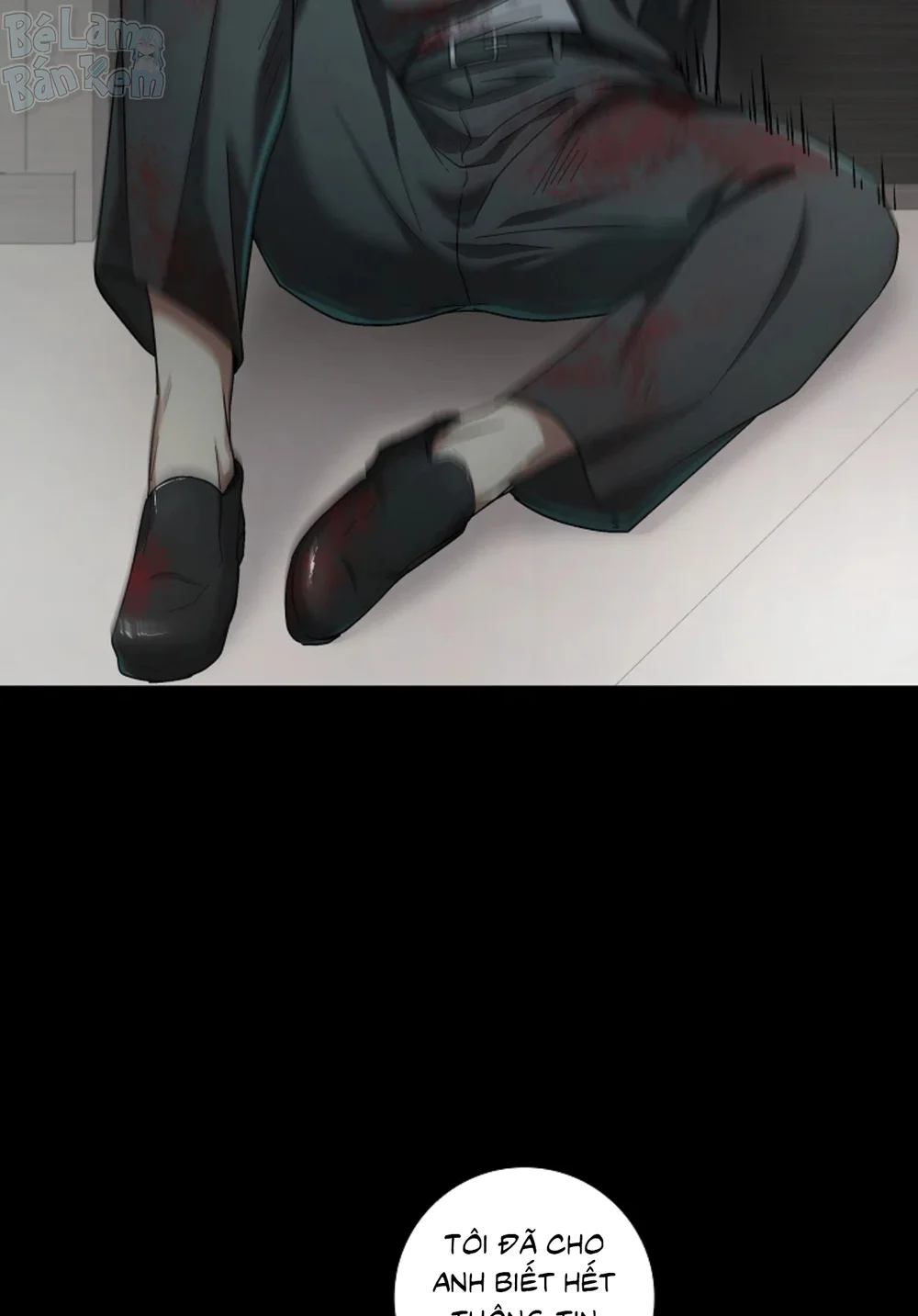 Đọc truyện Điệp viên to gan đột nhập phòng thí nghiệm - Chapter 5