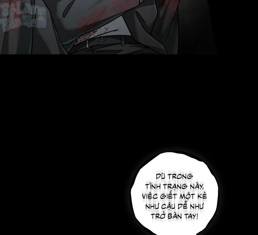 Đọc truyện Điệp viên to gan đột nhập phòng thí nghiệm - Chapter 5