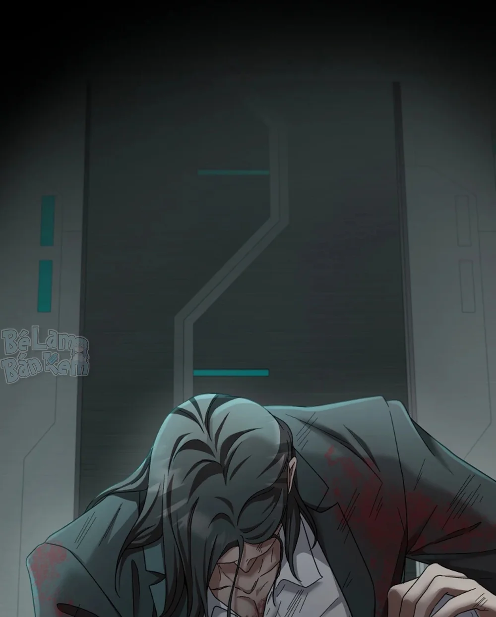 Đọc truyện Điệp viên to gan đột nhập phòng thí nghiệm - Chapter 5