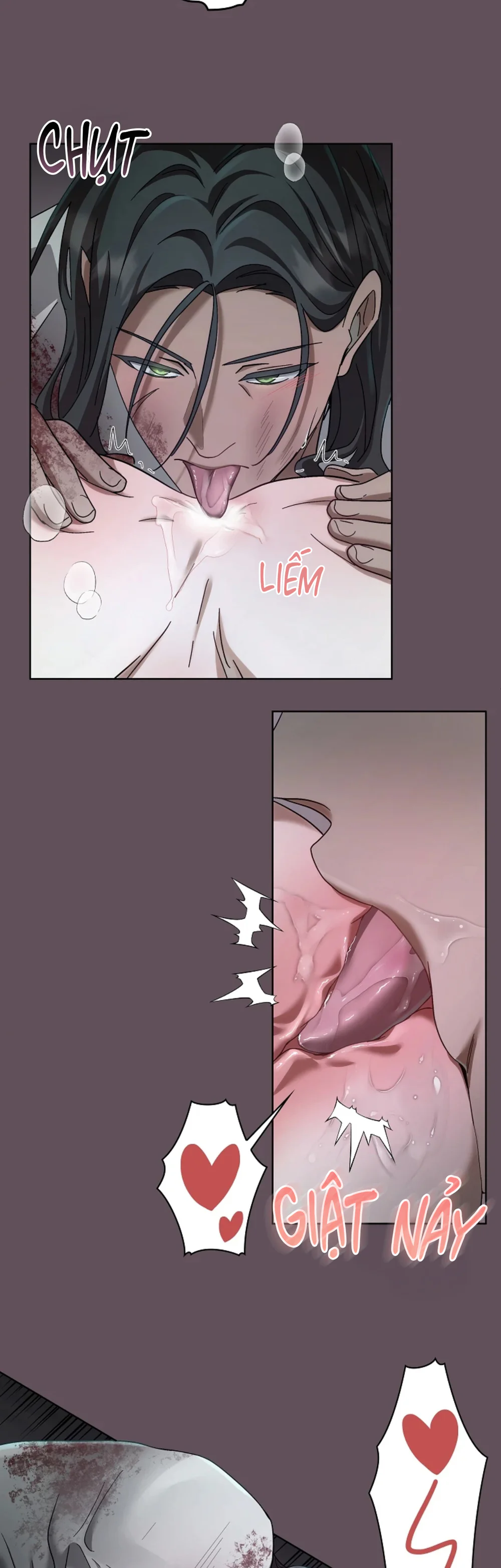 Đọc truyện Điệp viên to gan đột nhập phòng thí nghiệm - Chapter 5