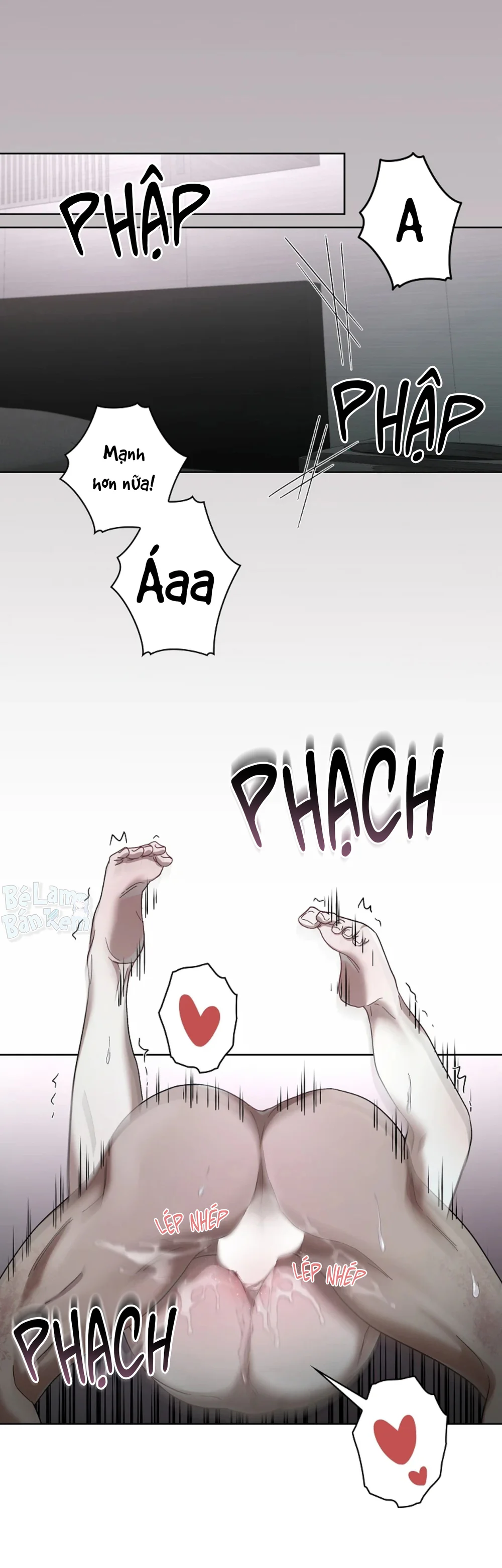 Đọc truyện Điệp viên to gan đột nhập phòng thí nghiệm - Chapter 5