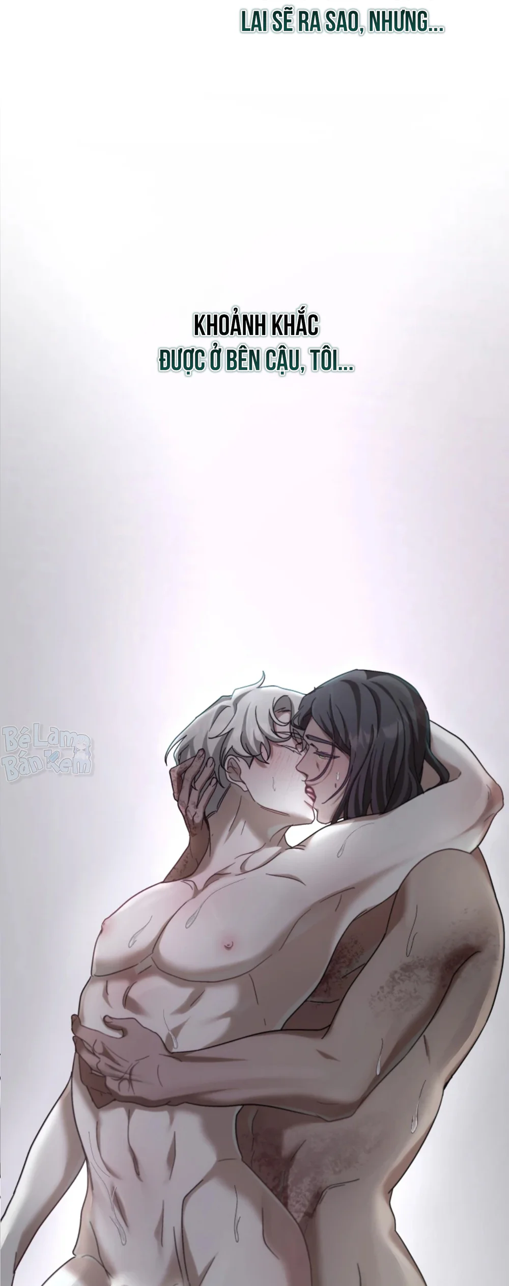 Đọc truyện Điệp viên to gan đột nhập phòng thí nghiệm - Chapter 5