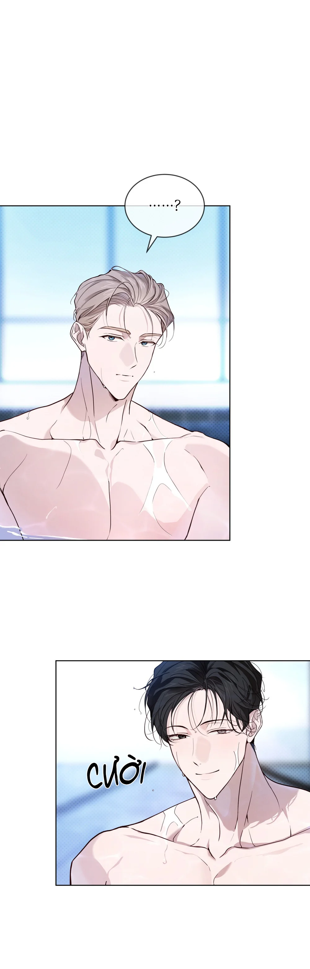 Đọc truyện RAGA: Passion - Chapter 32