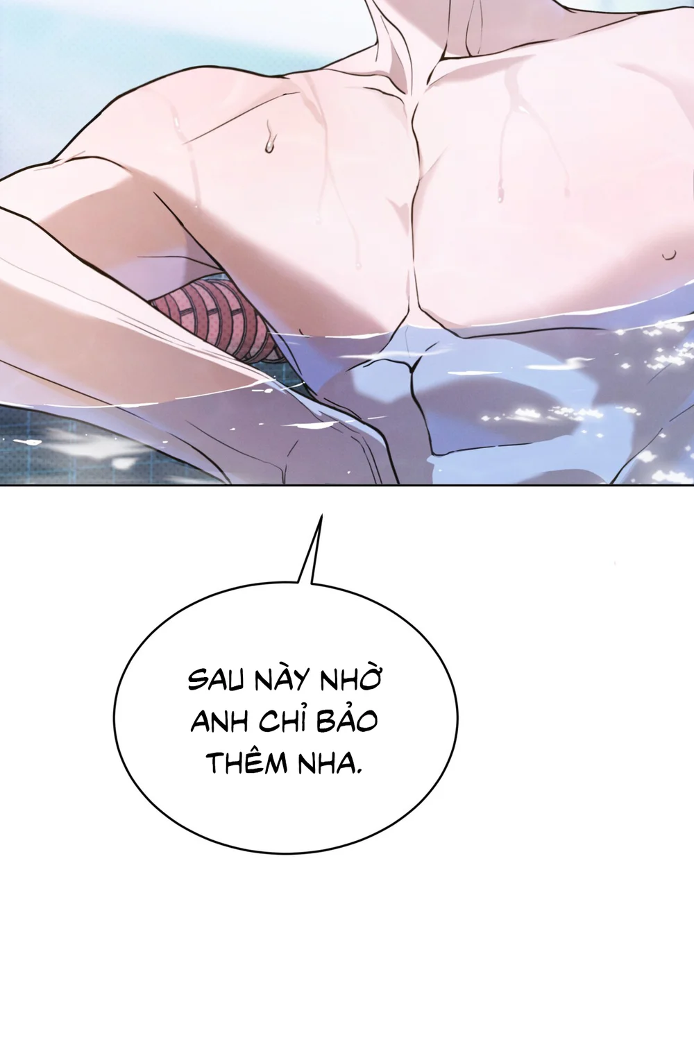 Đọc truyện RAGA: Passion - Chapter 32