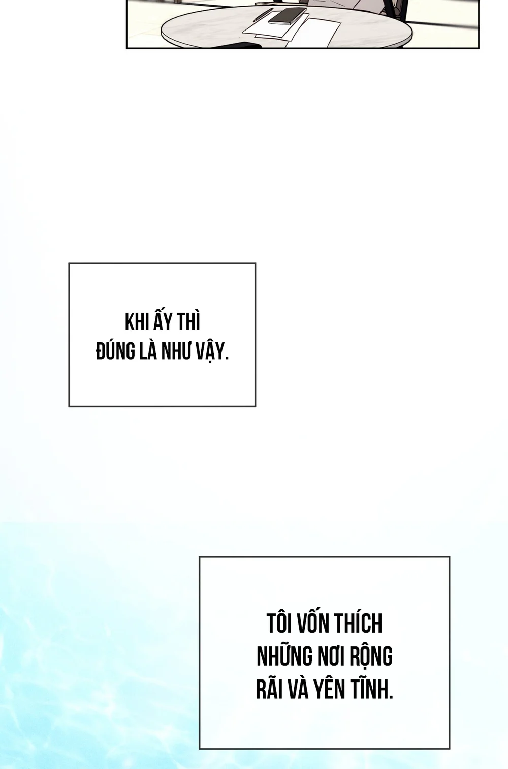 Đọc truyện RAGA: Passion - Chapter 32