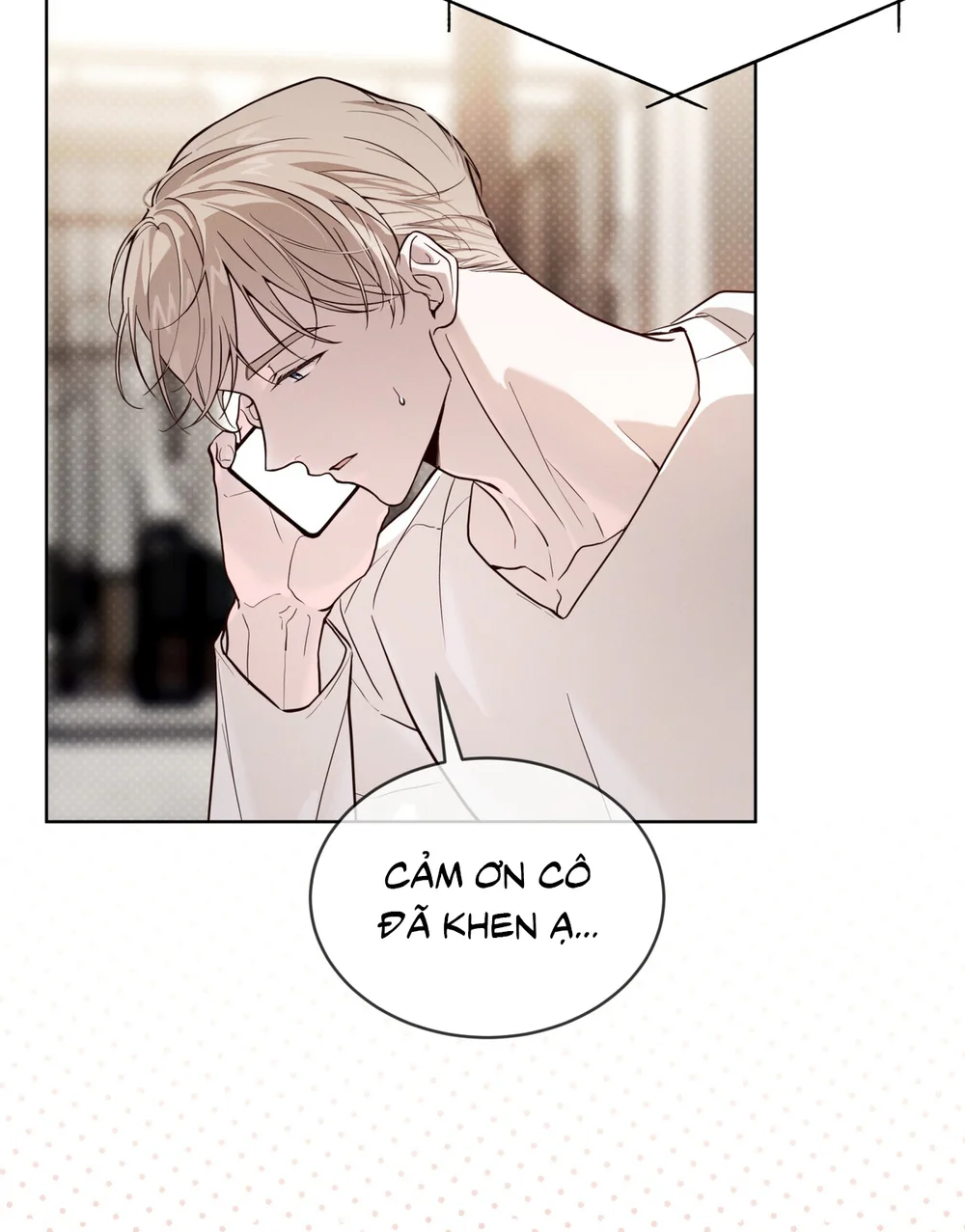Đọc truyện RAGA: Passion - Chapter 32