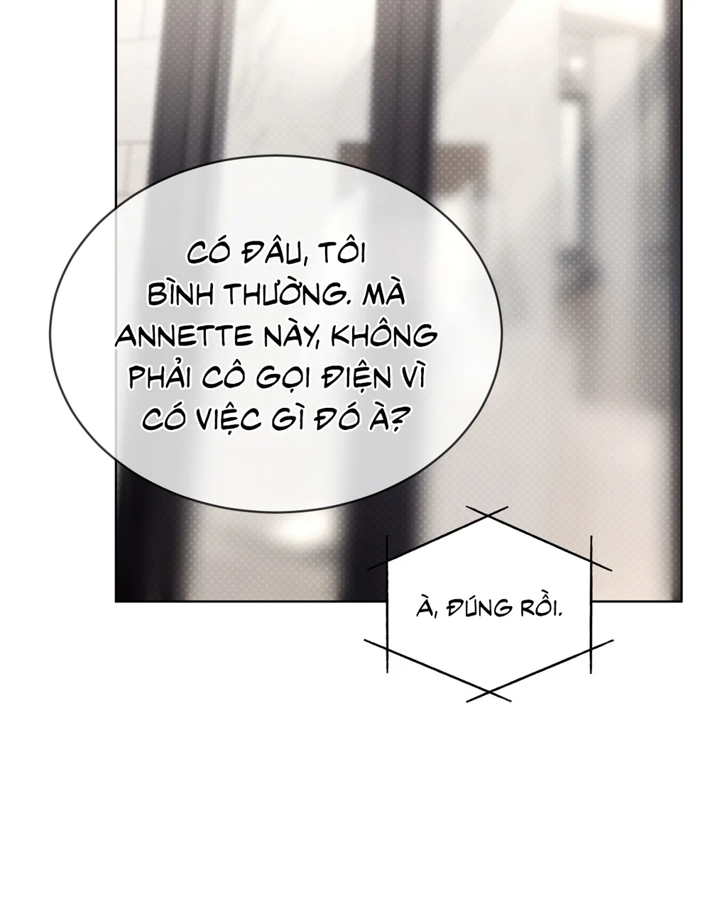 Đọc truyện RAGA: Passion - Chapter 32