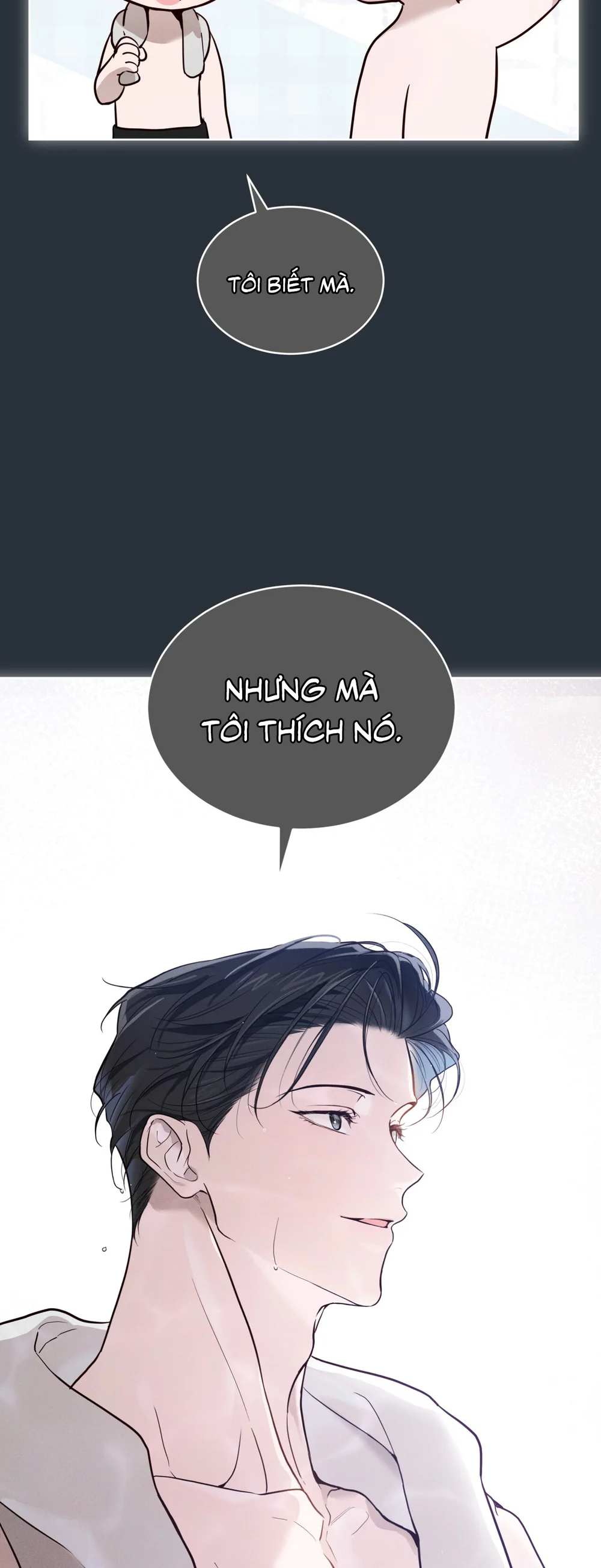 Đọc truyện RAGA: Passion - Chapter 32