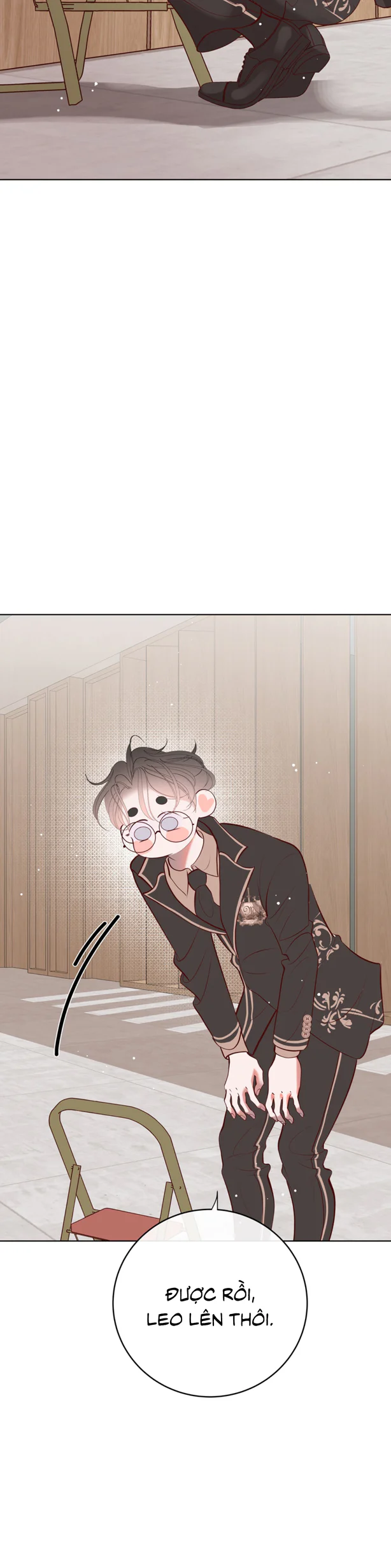 Đọc truyện Ideal Height - Chapter 11