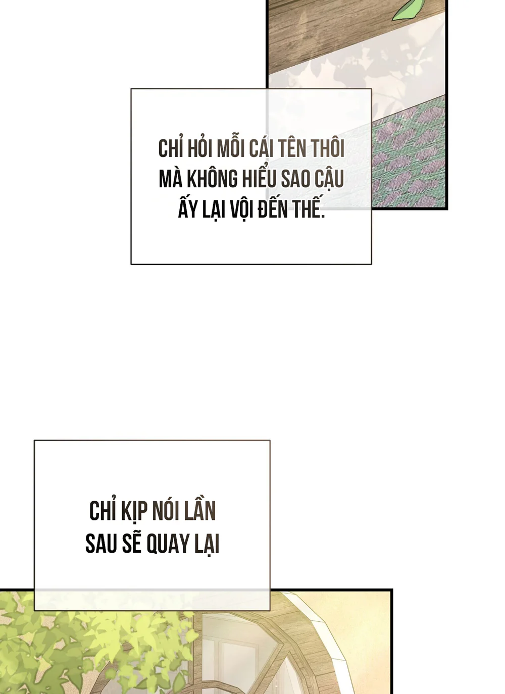 Đọc truyện KISS THE SCUMBAG - Chapter 16
