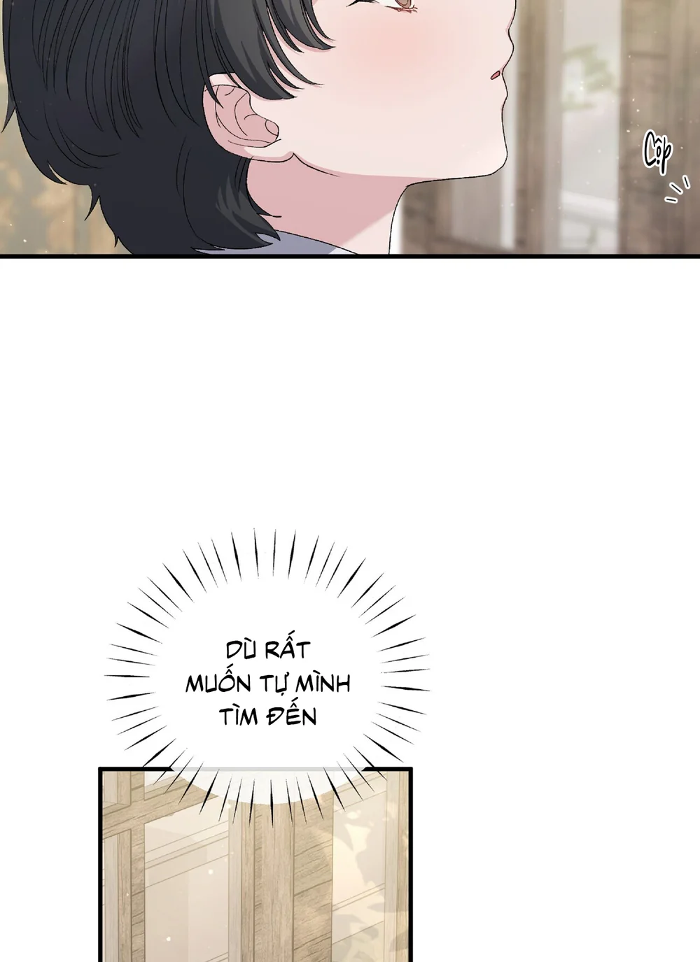 Đọc truyện KISS THE SCUMBAG - Chapter 16