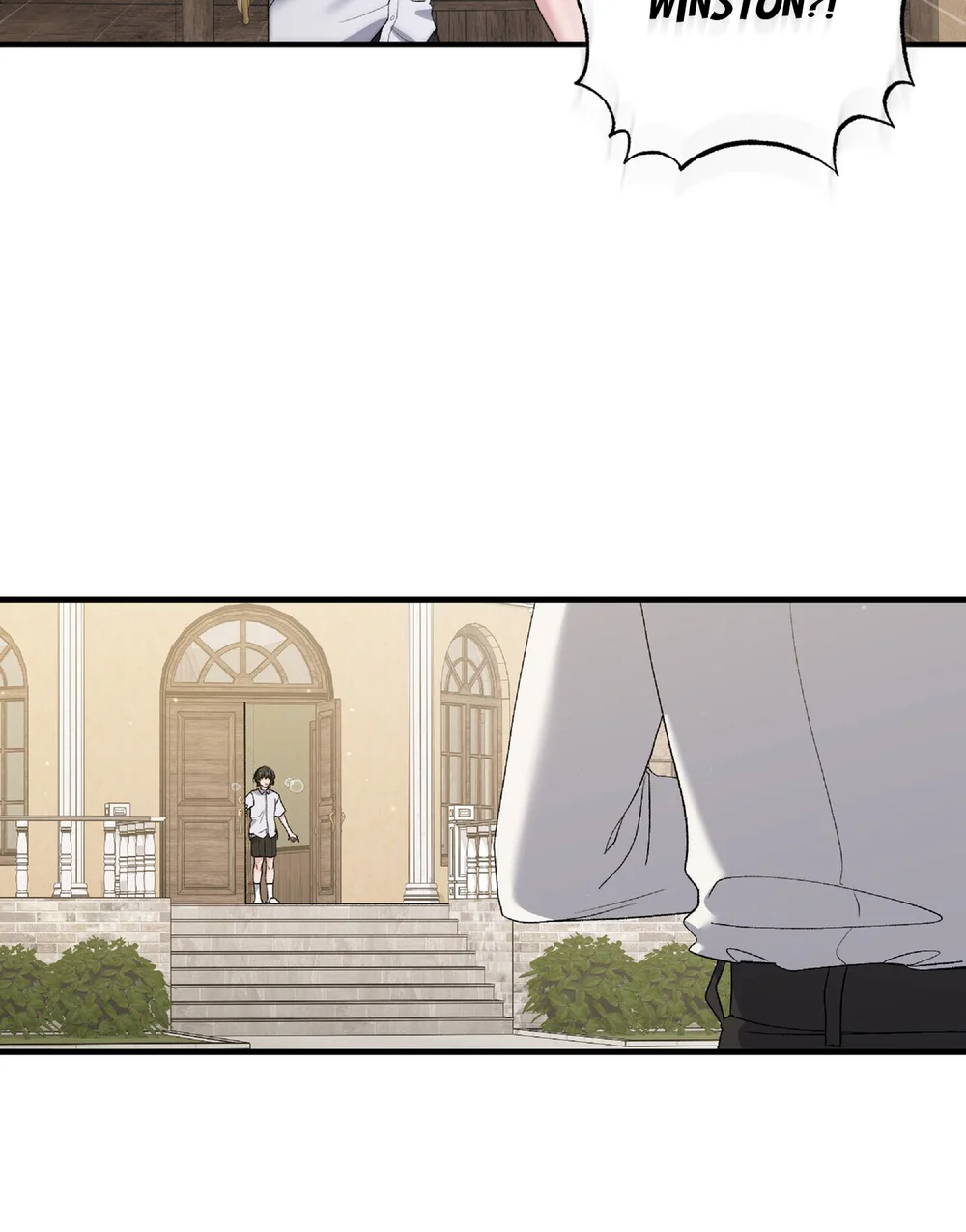 Đọc truyện KISS THE SCUMBAG - Chapter 16