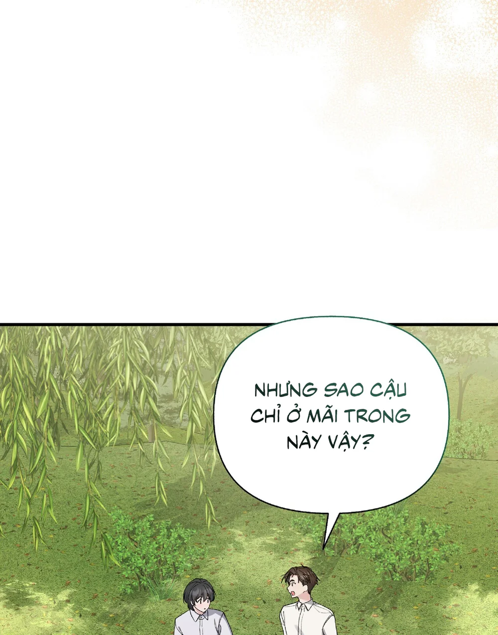 Đọc truyện KISS THE SCUMBAG - Chapter 16