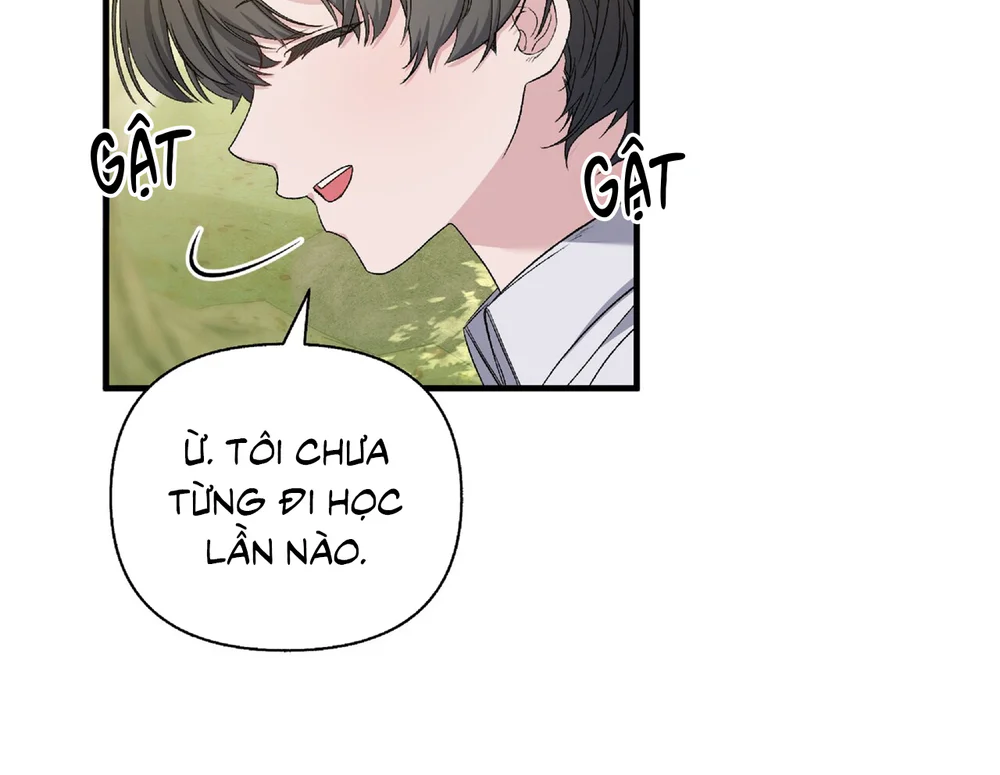 Đọc truyện KISS THE SCUMBAG - Chapter 16