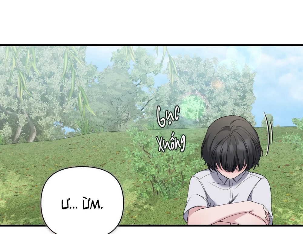 Đọc truyện KISS THE SCUMBAG - Chapter 16