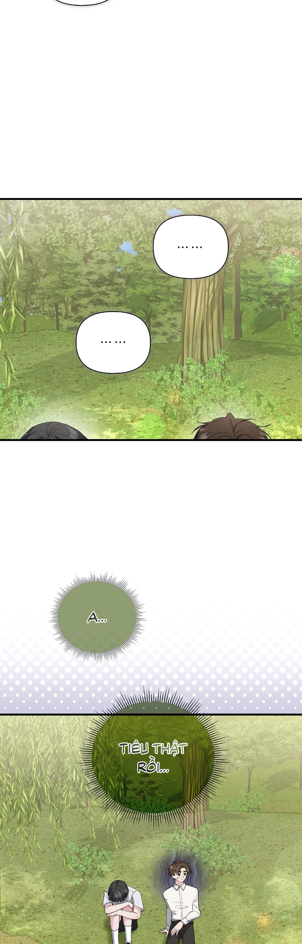 Đọc truyện KISS THE SCUMBAG - Chapter 16