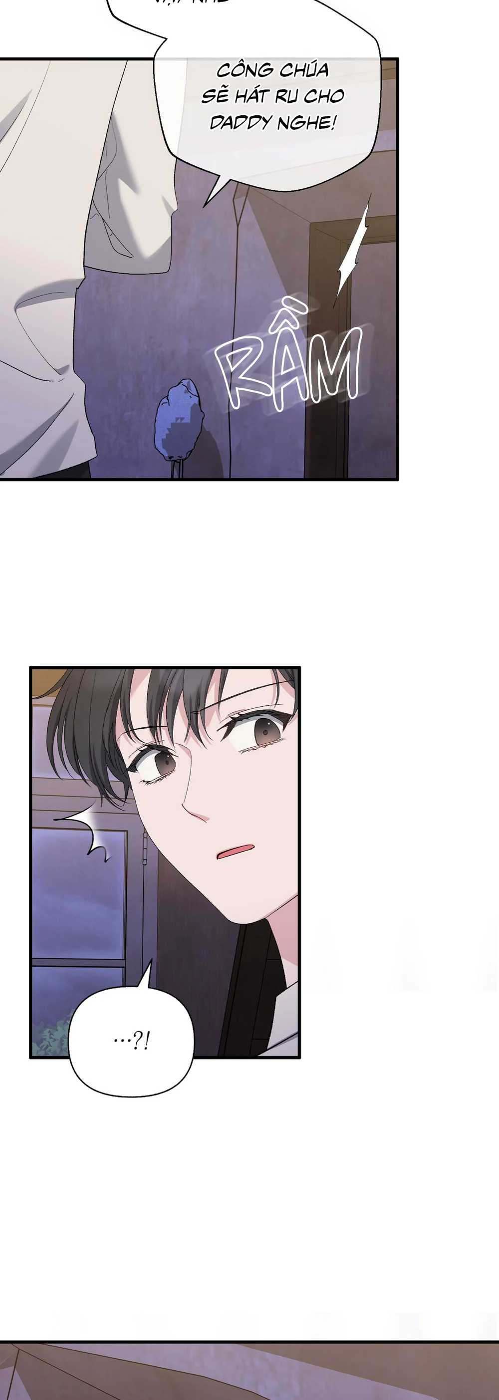 Đọc truyện KISS THE SCUMBAG - Chapter 16