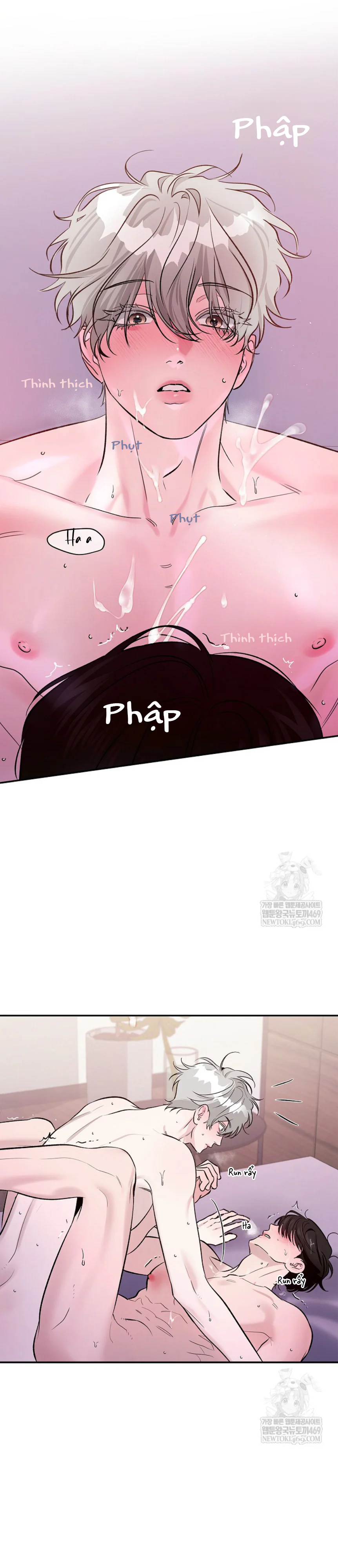 Đọc truyện Zero Side - Chapter 28