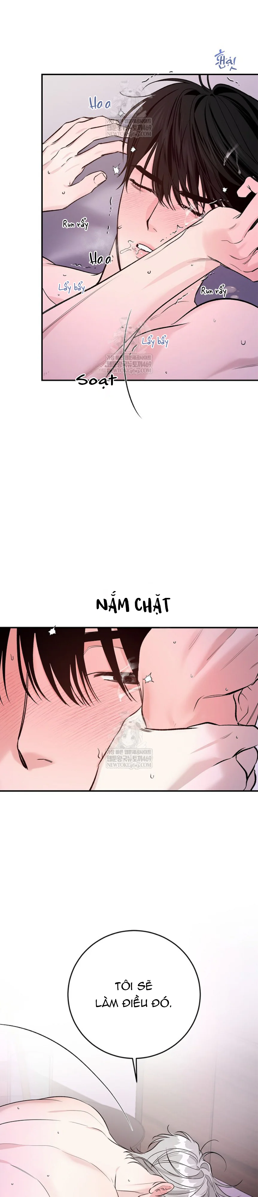 Đọc truyện Zero Side - Chapter 28 H++
